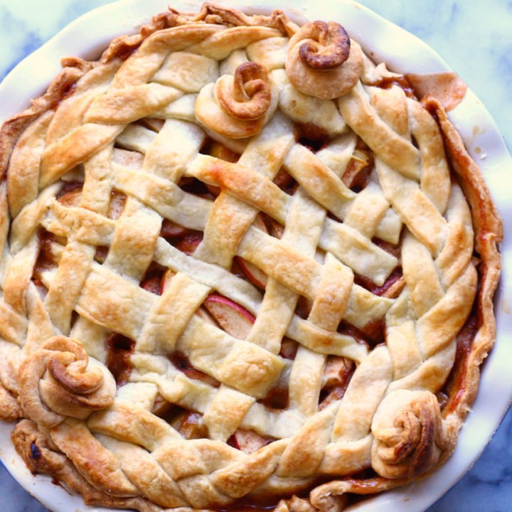 Apple Pie